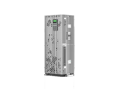 Módulo de Carga Inteligente – Serie de Controladores de Pilas de Carga de 20 a 60 kW