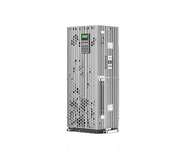 Módulo de Carga Inteligente – Serie de Controladores de Pilas de Carga de 20 a 60 kW