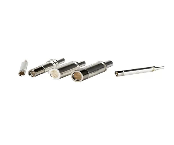 Pin de conector eléctrico SAE AC