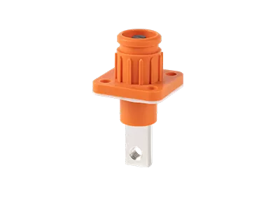 Enchufe ESS 120A-300A con llave