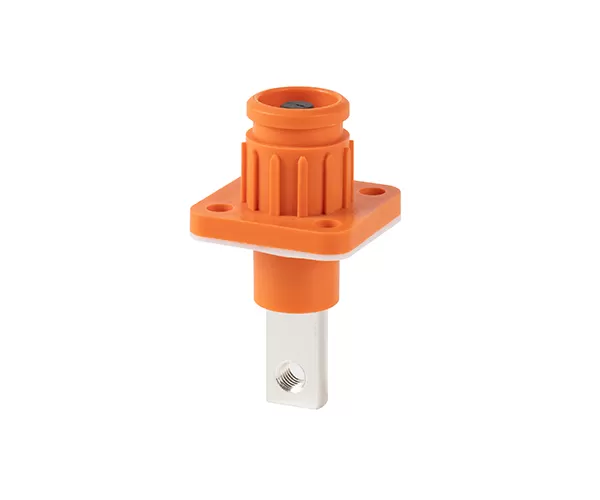 Enchufe ESS 120A-300A con llave