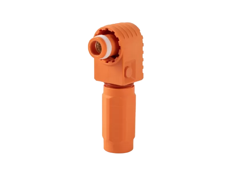Zócalos ESS de 120A y 300A con llave