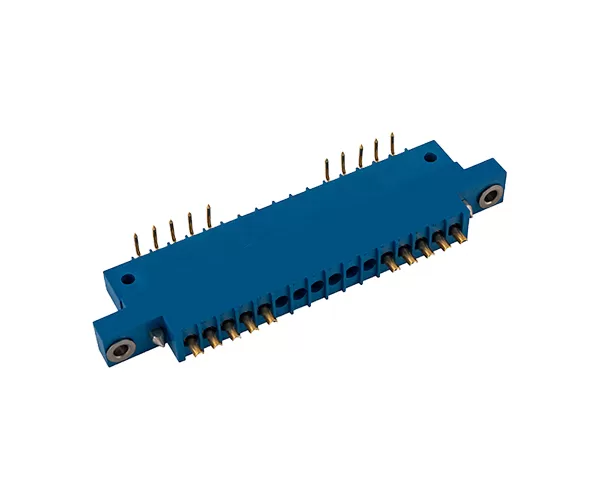 Conectores PCB de 16 núcleos