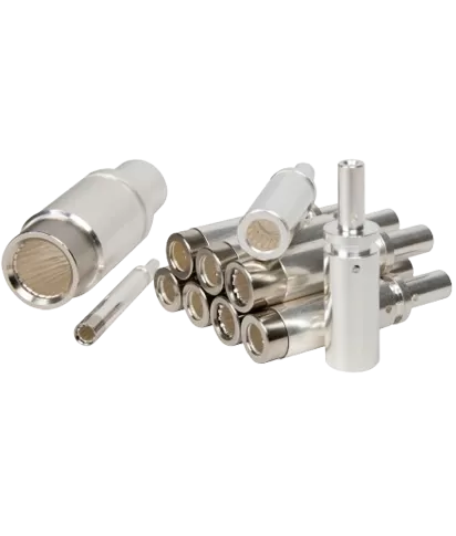 Pin de conector eléctrico