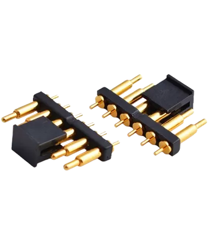 Componentes de conector PCB