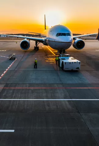 Aeropuerto