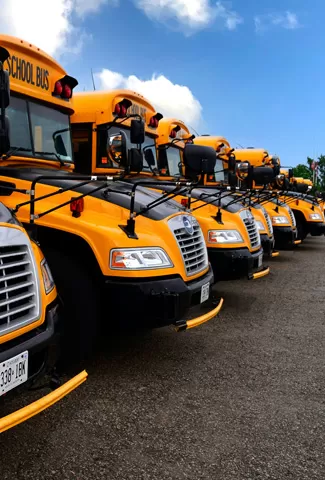 Transporte Educativo