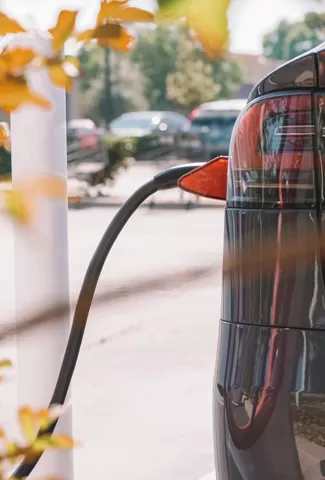 Gasolinera