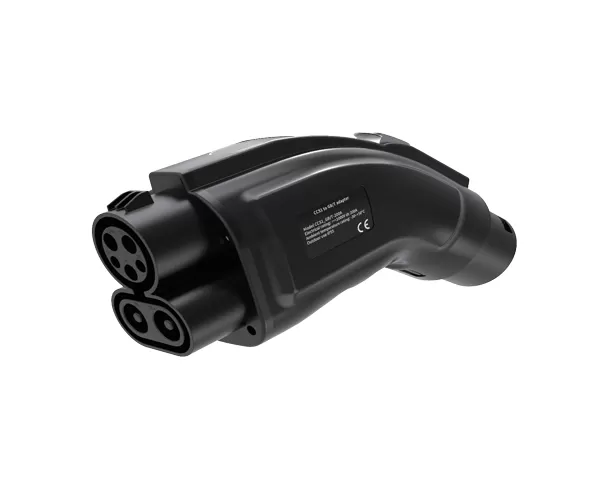 Adaptador CCS2 a GB/T
