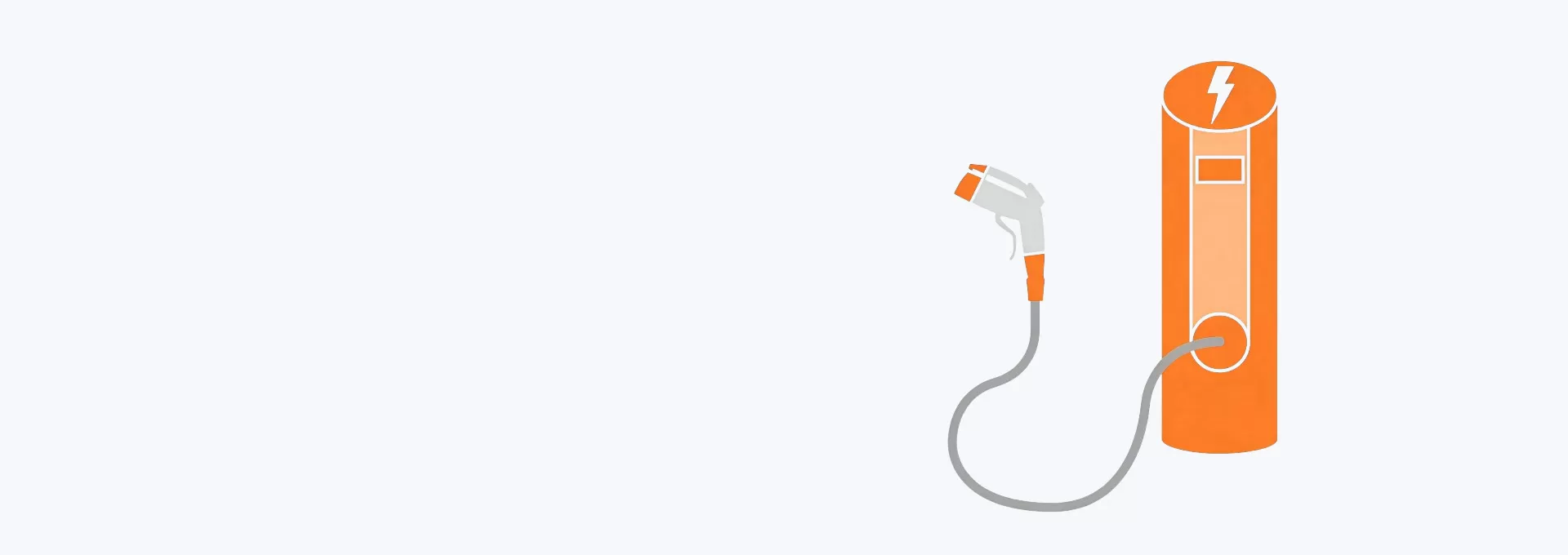 Tecnología de Carga para Vehículos Eléctricos en la Industria de Nuevas Energías