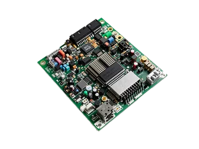 Serie de Controladores PLC para Cargador de CA SECC