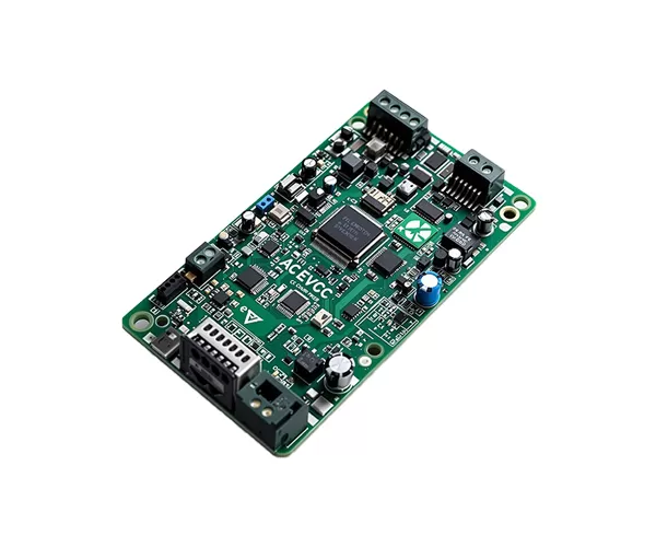 Kit de prueba EVCC Serie de controladores de pilas de carga