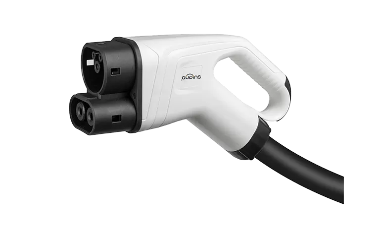 Cable de carga CC para VE (IEC)