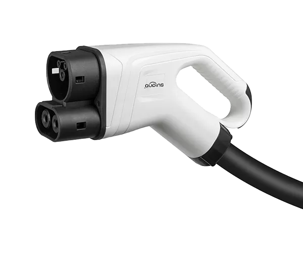 Cable de carga CC para VE (IEC)