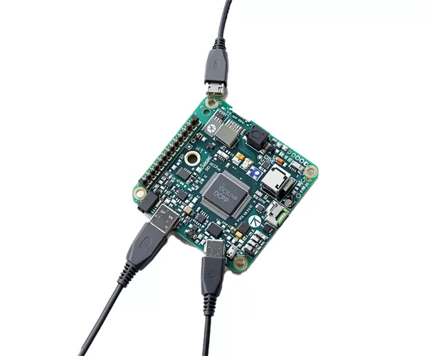 Serie de Controladores para Postes de Carga con Módulo OCPP / AC / AC-EDC