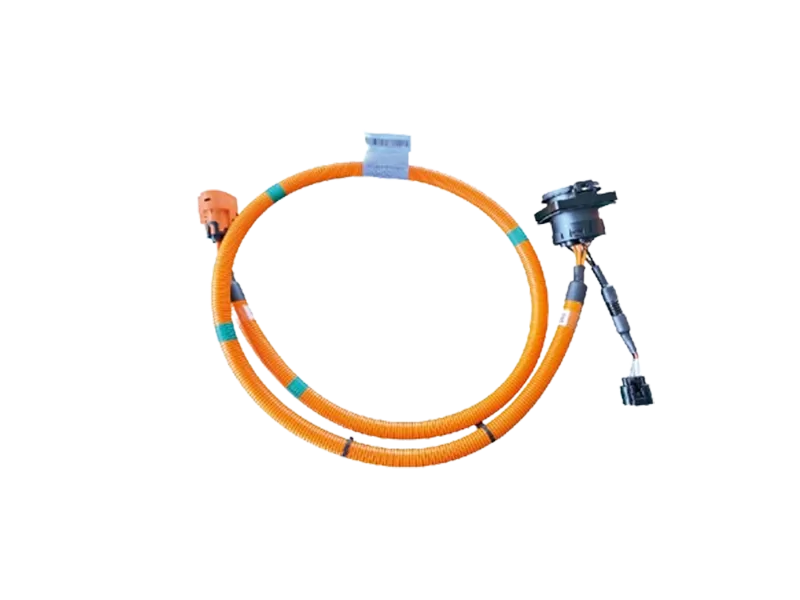 Cable de enchufe CA (enchufe CA → batería)