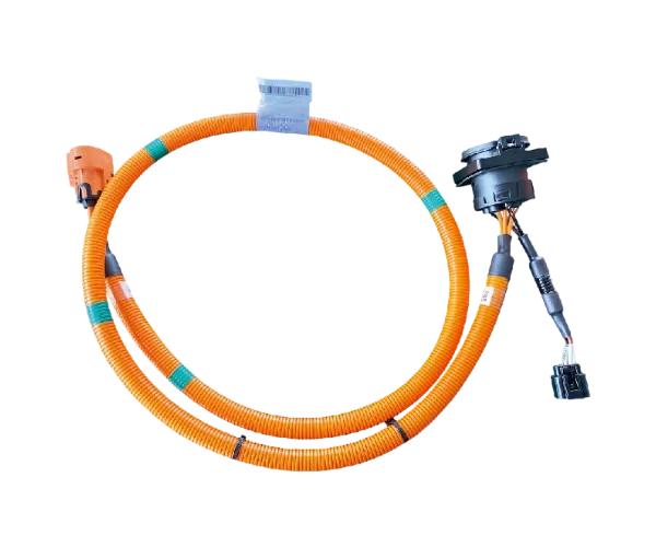 Cable de enchufe CA (enchufe CA → batería)