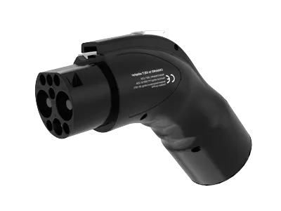 Adaptador CHAdeMO a GB/T
