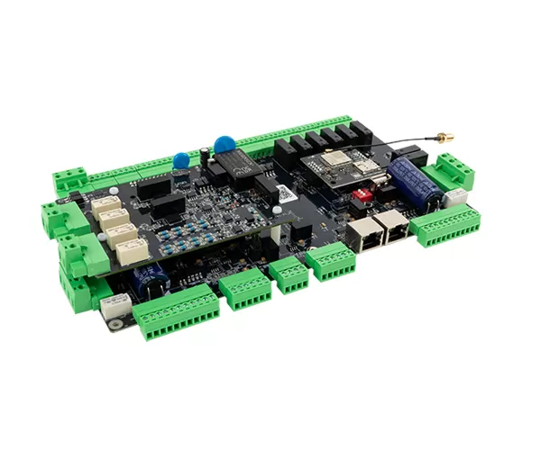 Serie de Controladores para Cargadores DC EV AP-0510