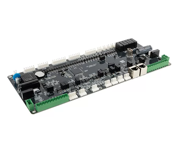 AP-0511 Serie de Controladores para Postes de Carga CC para Vehículos Eléctricos