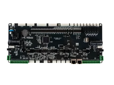 AP-0511 Serie de Controladores para Cargadores DC de VE
