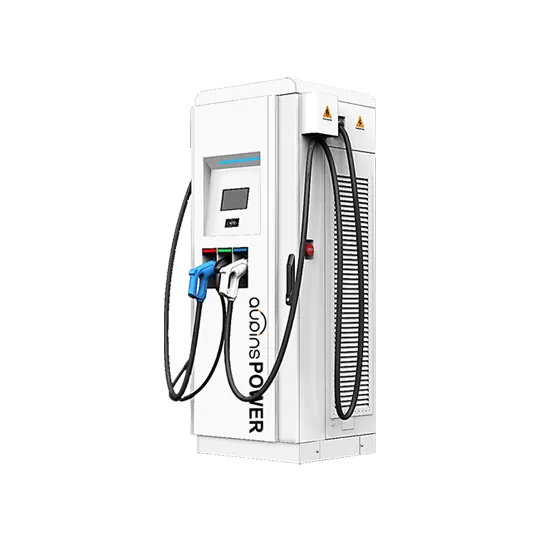 ¿Por qué elegir nuestro AUPINS Power Charge Pro?