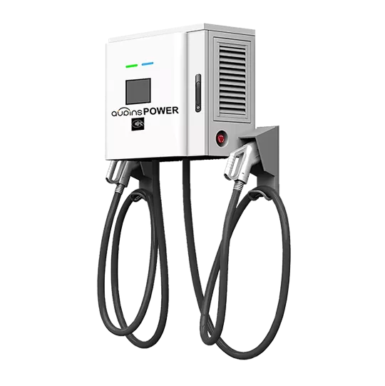 ¿Por qué elegir nuestro AUPINS Power Charge Pro?