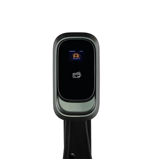 ¿Por qué elegir nuestro AUPINS Power Charge Pro?