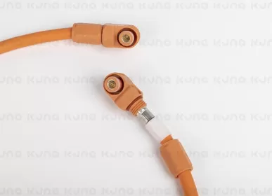 Arnés de cableado automotriz