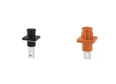 Breve descripción del proceso de fabricación de conectores de almacenamiento de energía.