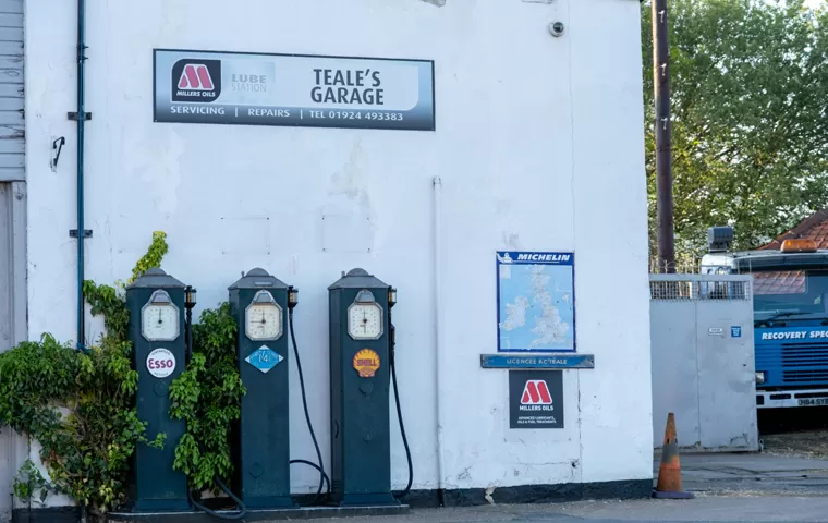 Carga en el lugar de trabajo
