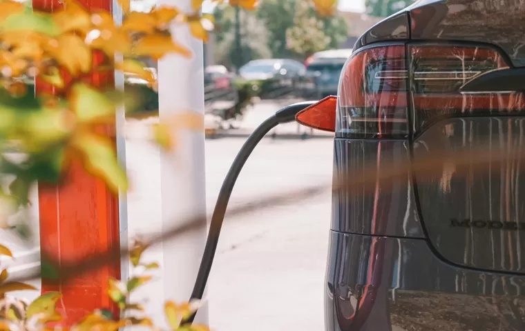 Gasolinera