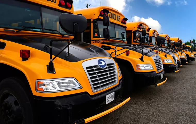Transporte Educativo