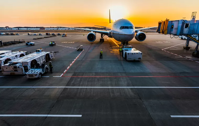 Aeropuerto
