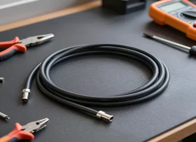 Elegir el cable adecuado para tu e-bike