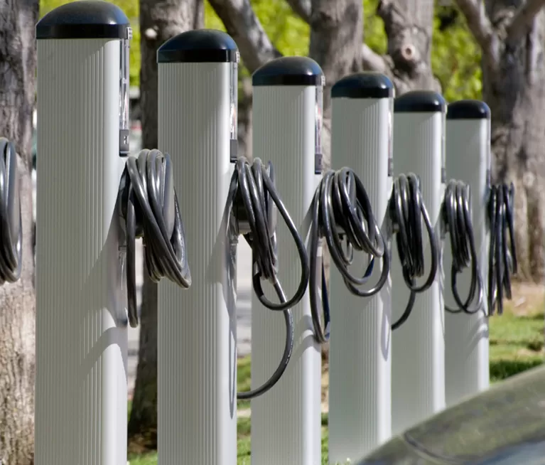 Compatibilidad del cable de carga para coche eléctrico Tipo 2