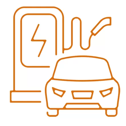 Cumplimiento del adaptador de carga EV AUPURINS con los estándares globales