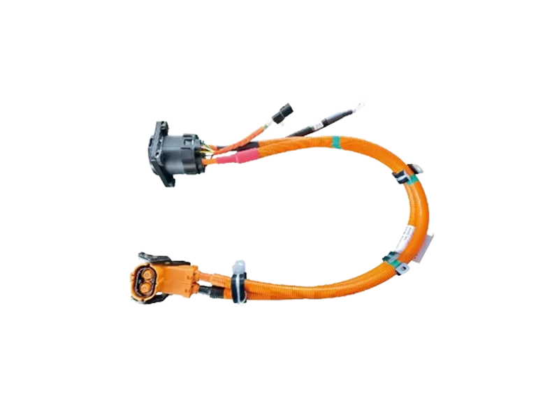 Cable de conector DC (de conector DC a batería)