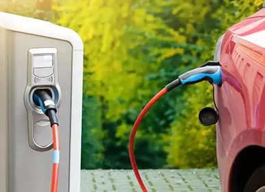 Explicación detallada de la carga del vehículo eléctrico