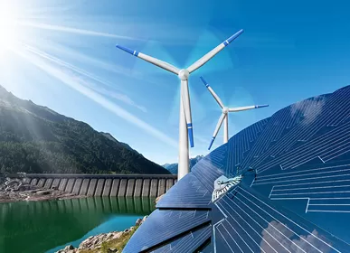 El proveedor de energía neerlandés Essent ha firmado un acuerdo de cooperación con el desarrollador solar neerlandés Solaroor para construir una unidad de electrólisis de 5 MW.