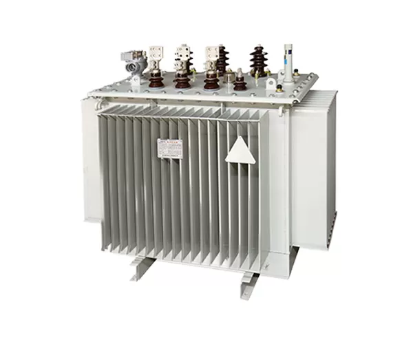 Transformador para cargador de vehículos eléctricos