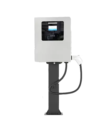 Cargador Eco EV