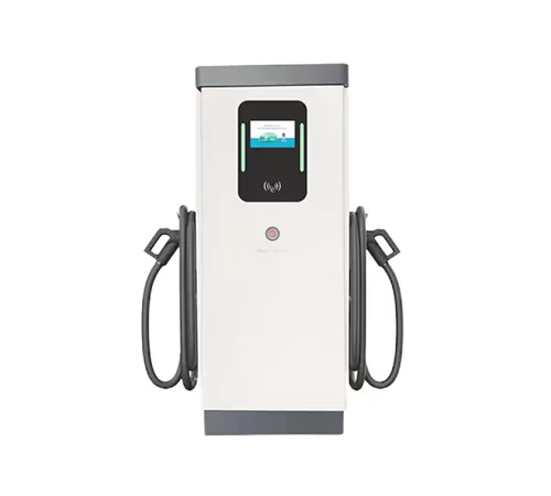 Cargador Eco EV