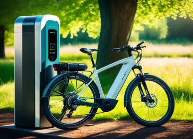 El impacto económico de los cables de carga avanzados para bicicletas eléctricas