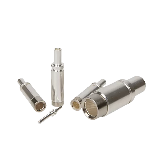 ¿Por qué elegir nuestro pin conector eléctrico?