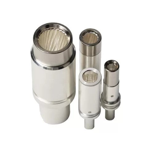 Pin de conector eléctrico