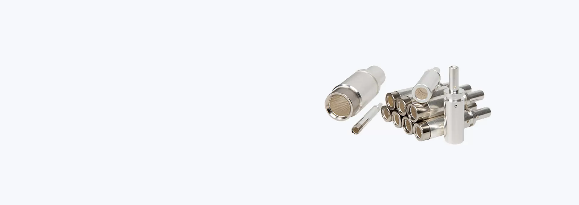 Fabricante de pines de conectores eléctricos