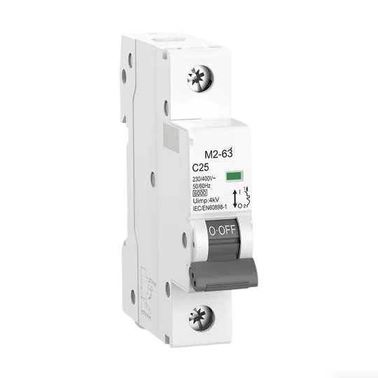 ¿Por qué elegir nuestros dispositivos de protección eléctrica?