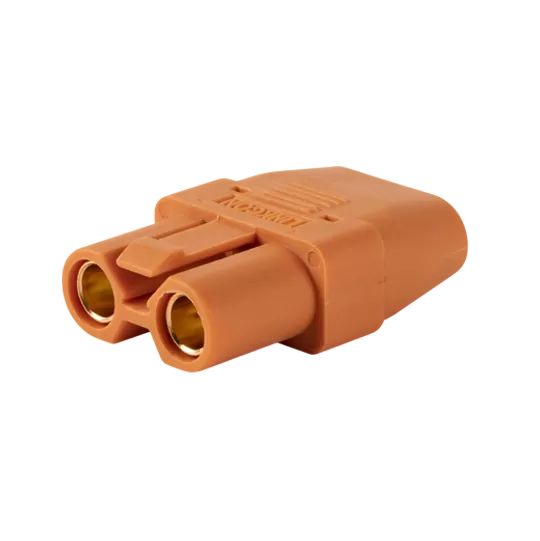 ¿Por qué elegir nuestro conector de almacenamiento de energía?