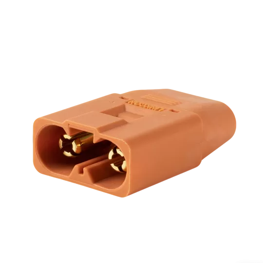 ¿Por qué elegir nuestro conector de almacenamiento de energía?